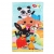 Ręcznik Kąpielowy z Disney 70x140 - Bing na błękicie